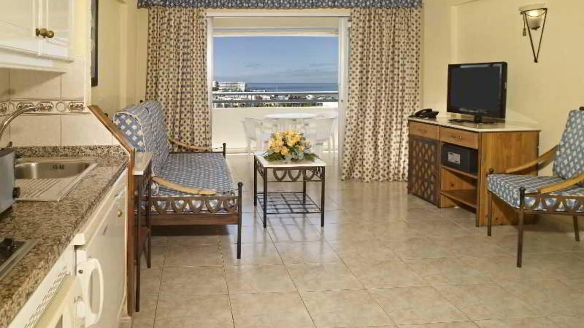Hovima Santa Maria Hotel Costa Adeje  Costa Adeje (Tenerife)