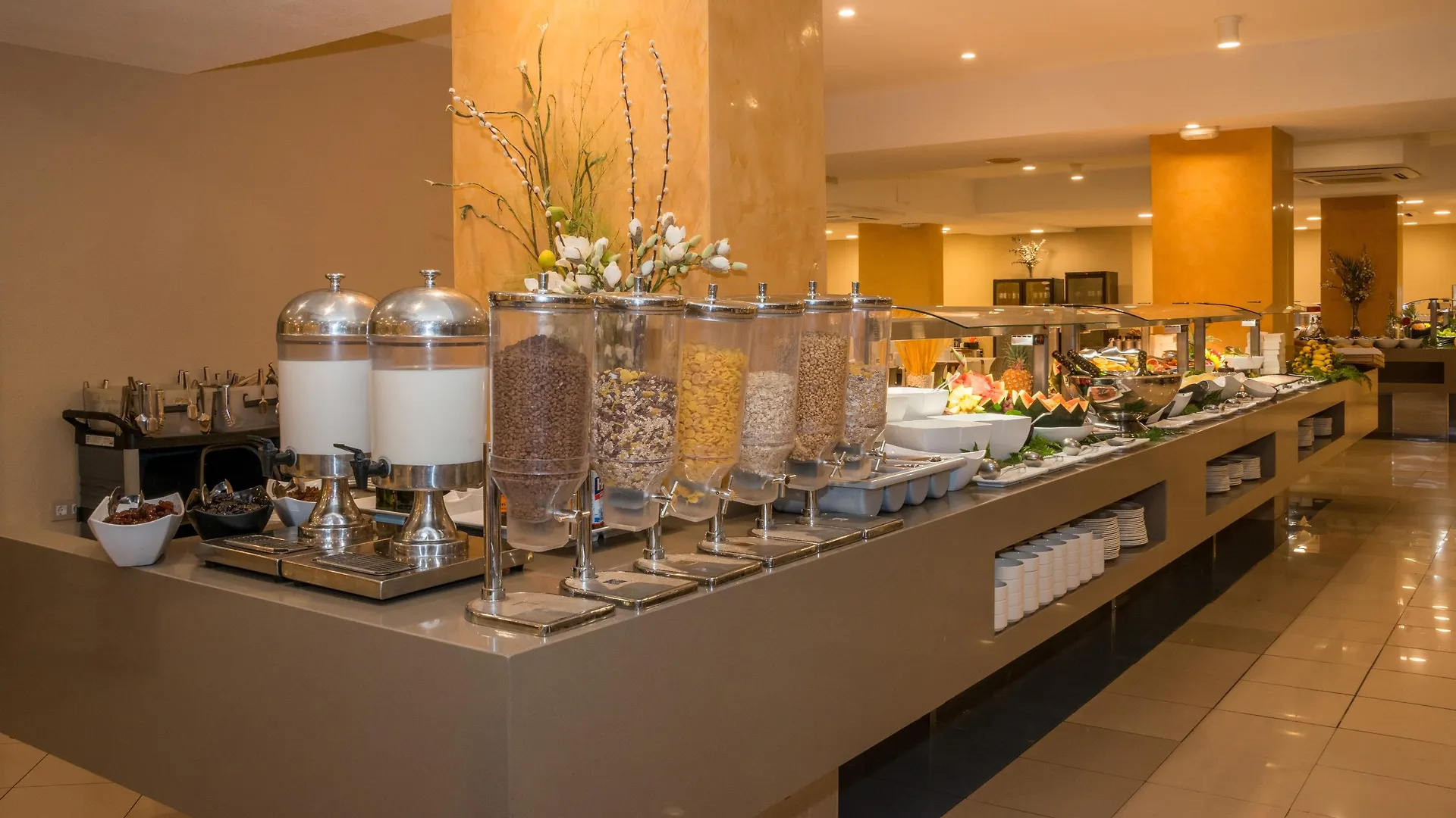 Hotel Hovima Santa Maria Costa Adeje