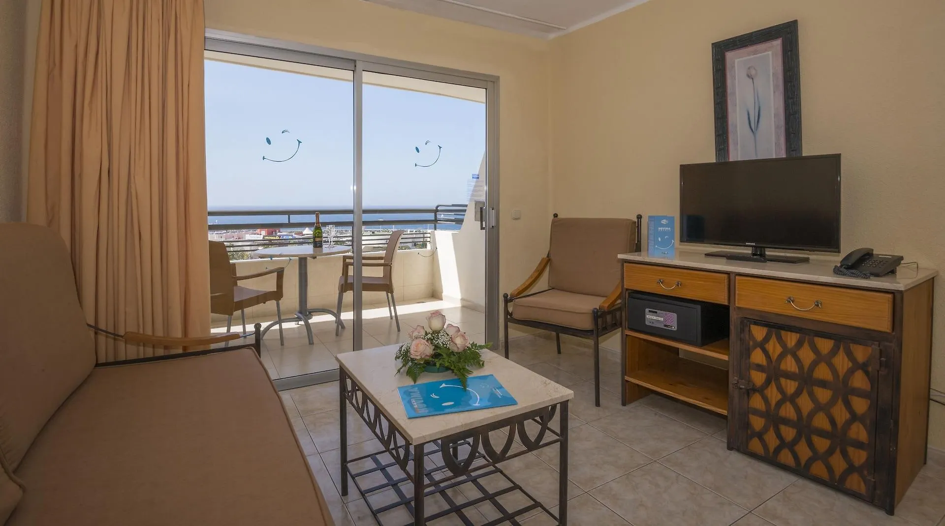 Hotel Hovima Santa Maria Costa Adeje