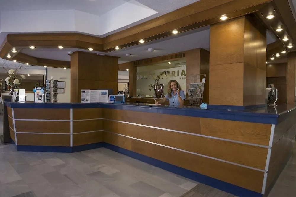 Hotel Hovima Santa Maria Costa Adeje