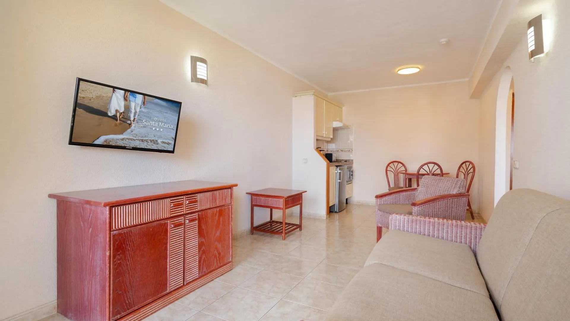 Hotel Hovima Santa Maria Costa Adeje