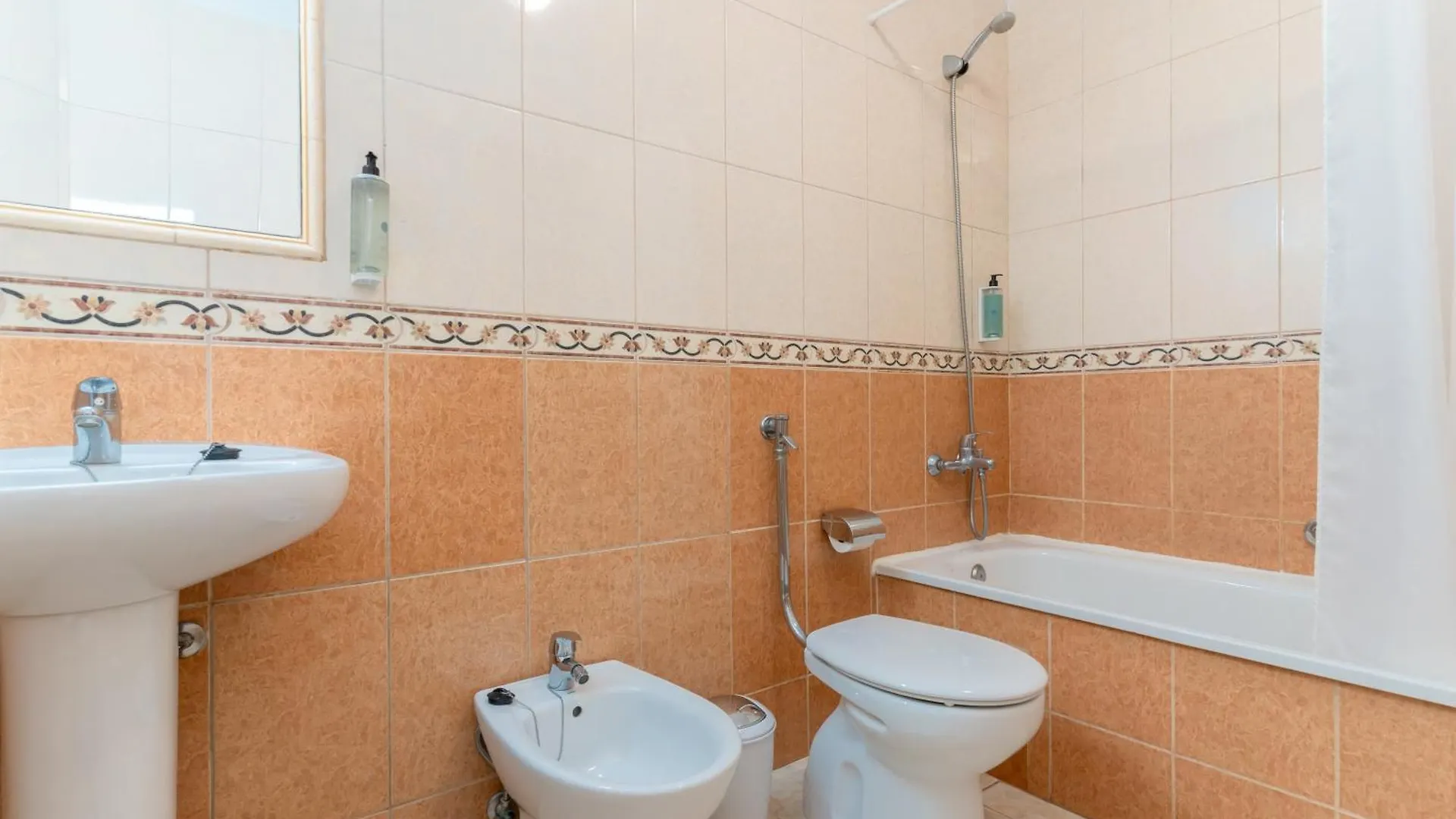 Hotel Hovima Santa Maria Costa Adeje   Costa Adeje (Tenerife)