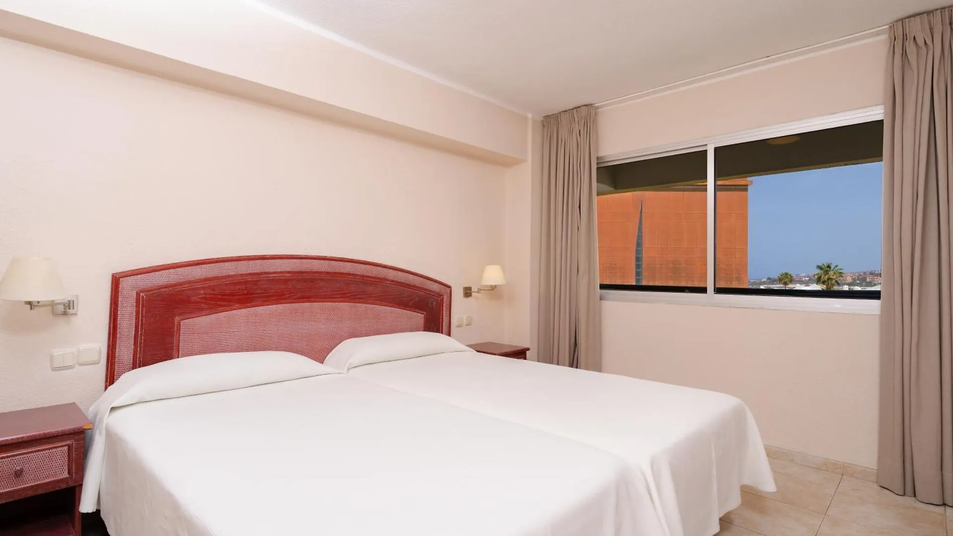 ***  Hotel Hovima Santa Maria Costa Adeje  Spagna