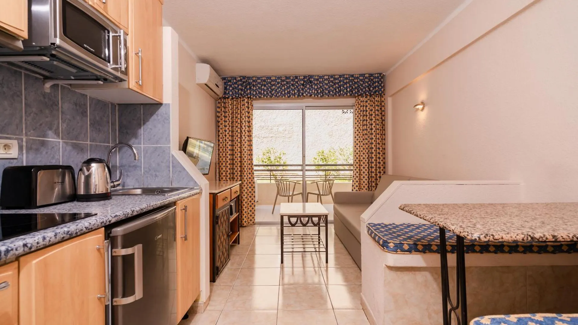 Hotel Hovima Santa Maria Costa Adeje