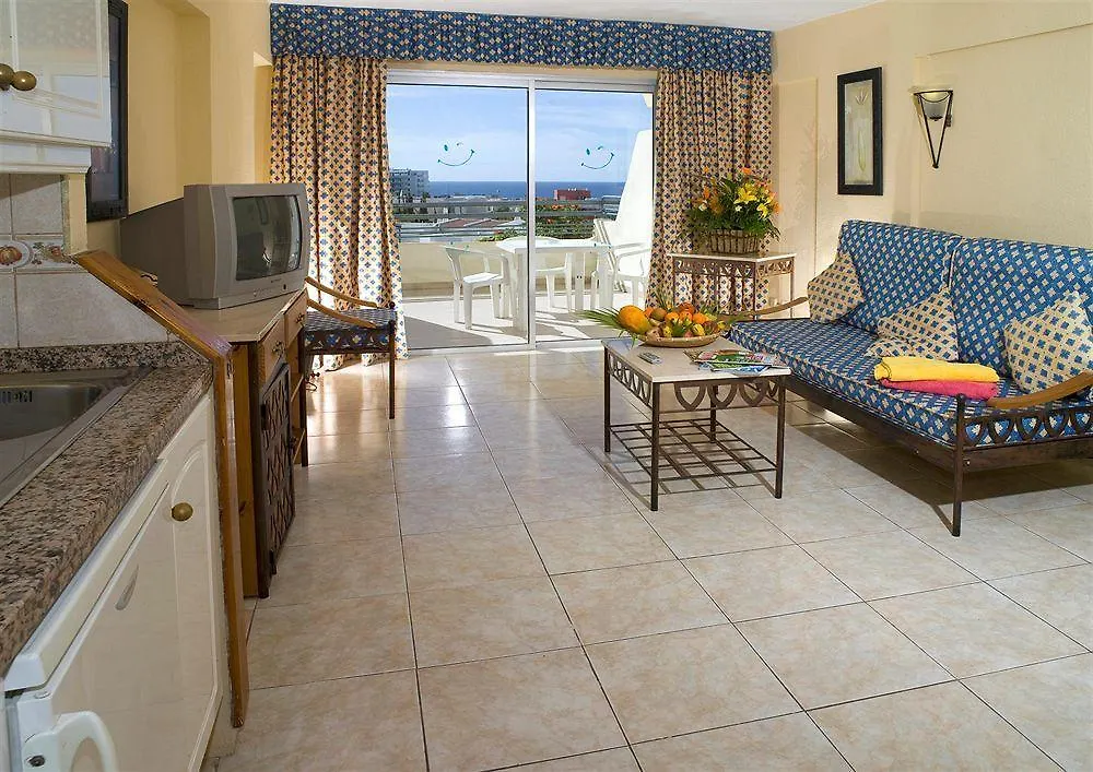 ***  Hotel Hovima Santa Maria Costa Adeje  Spagna