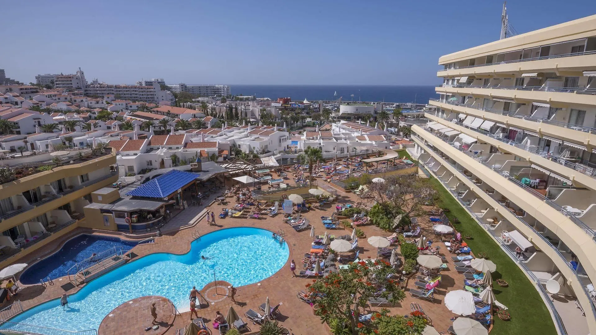 Hotel Hovima Santa Maria Costa Adeje   Costa Adeje (Tenerife)