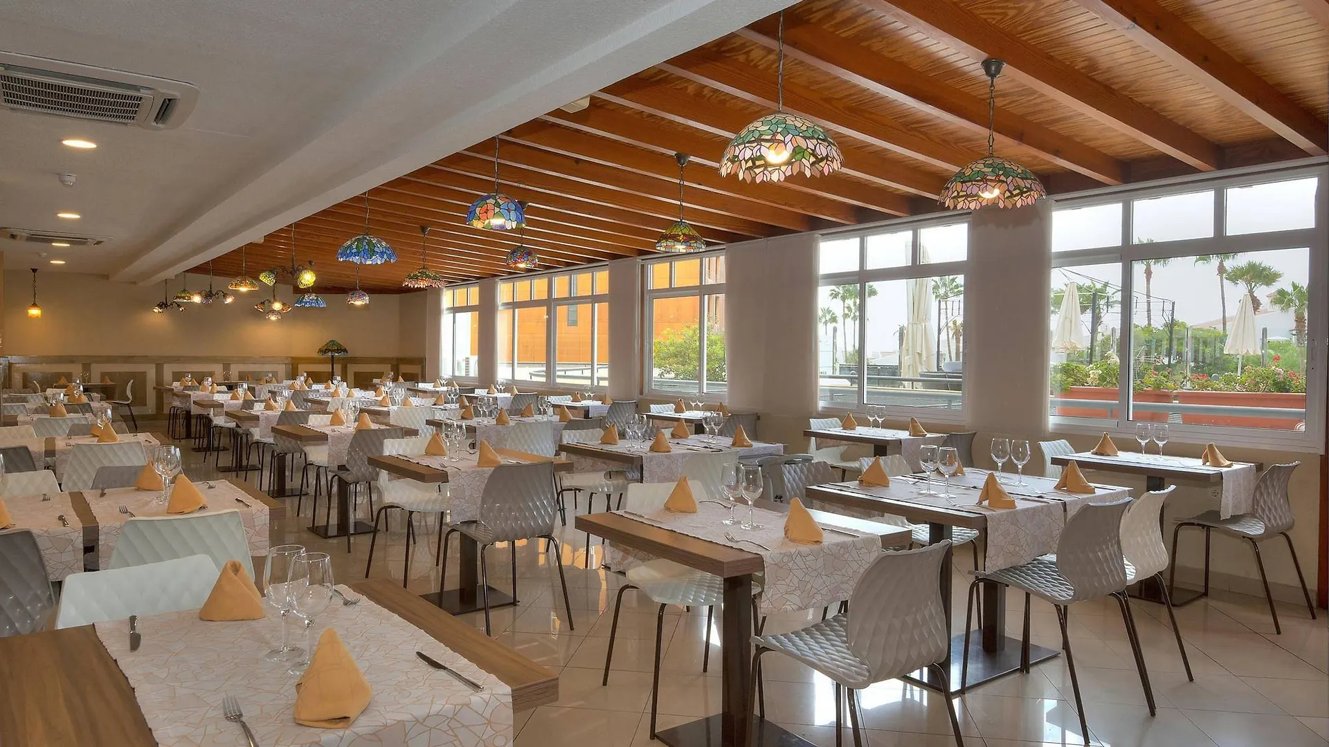 Hotel Hovima Santa Maria Costa Adeje