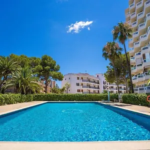 Palomas Econotels , Palmanova Espanha