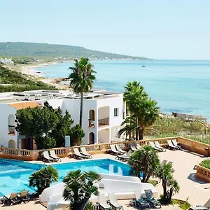 Hotel Insotel Formentera Playa