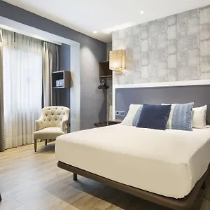 Acta Splendid Hotel Barcellona