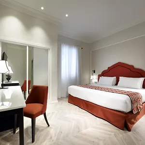 Eurostars Regina Hotel Siviglia
