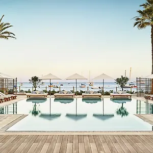 Hotel Nobu Ibiza Bay