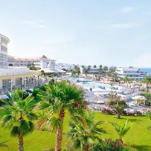 Hotell Riu Arecas (adults Only)