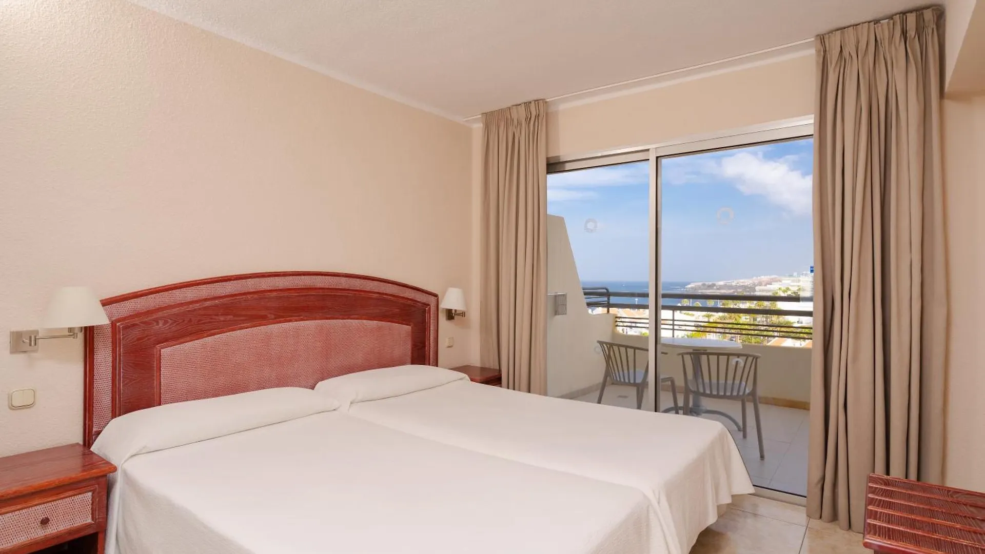 Hovima Santa Maria Hotel Costa Adeje  Spanyolország