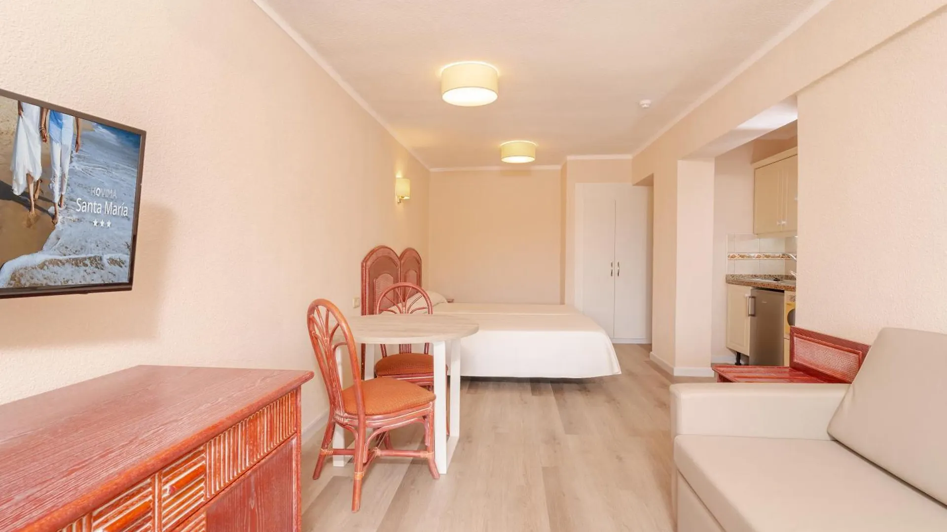 Hovima Santa Maria Hotel Costa Adeje   Costa Adeje (Tenerife)