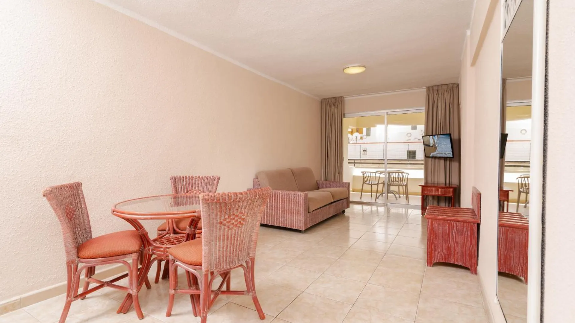 Hovima Santa Maria Hotel Costa Adeje  3*, Costa Adeje (Tenerife) Spanyolország