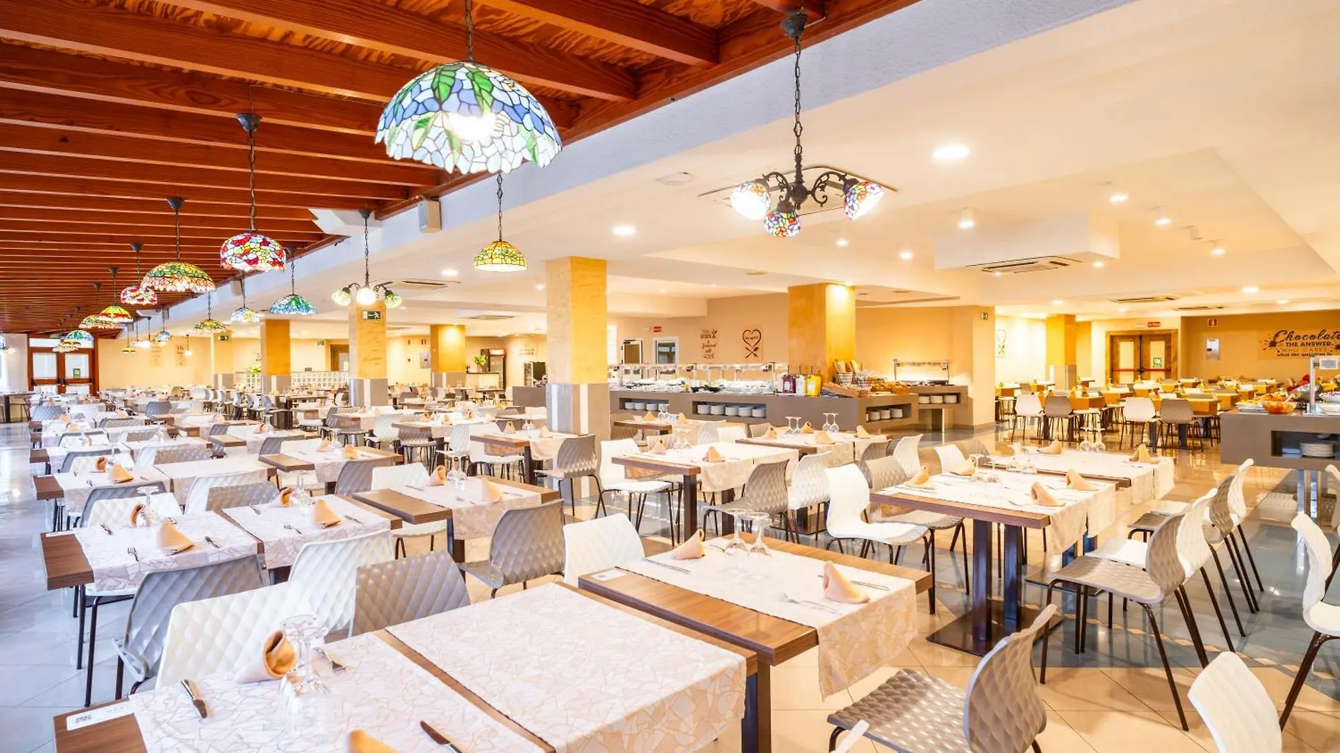 ***  Hovima Santa Maria Hotel Costa Adeje  Spanje