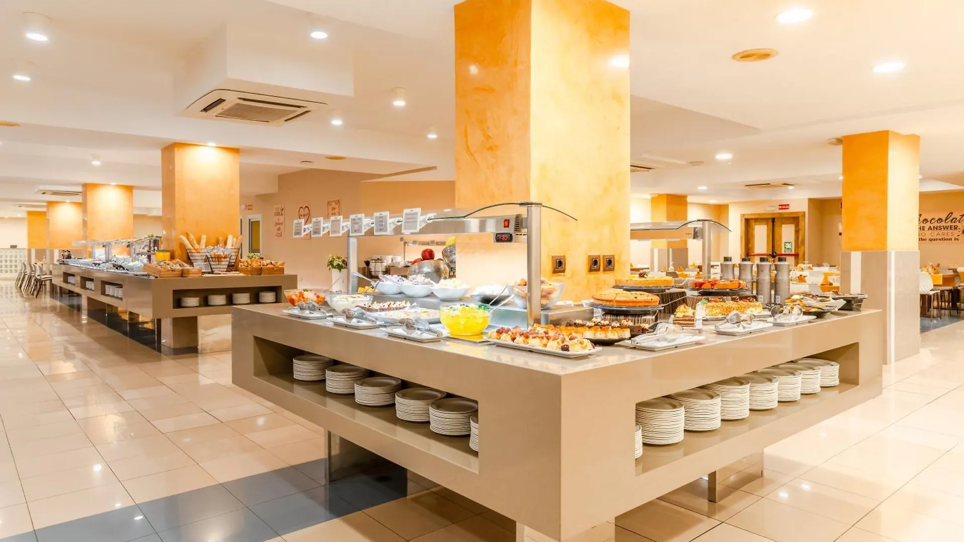 ***  Hovima Santa Maria Hotel Costa Adeje  Spanje