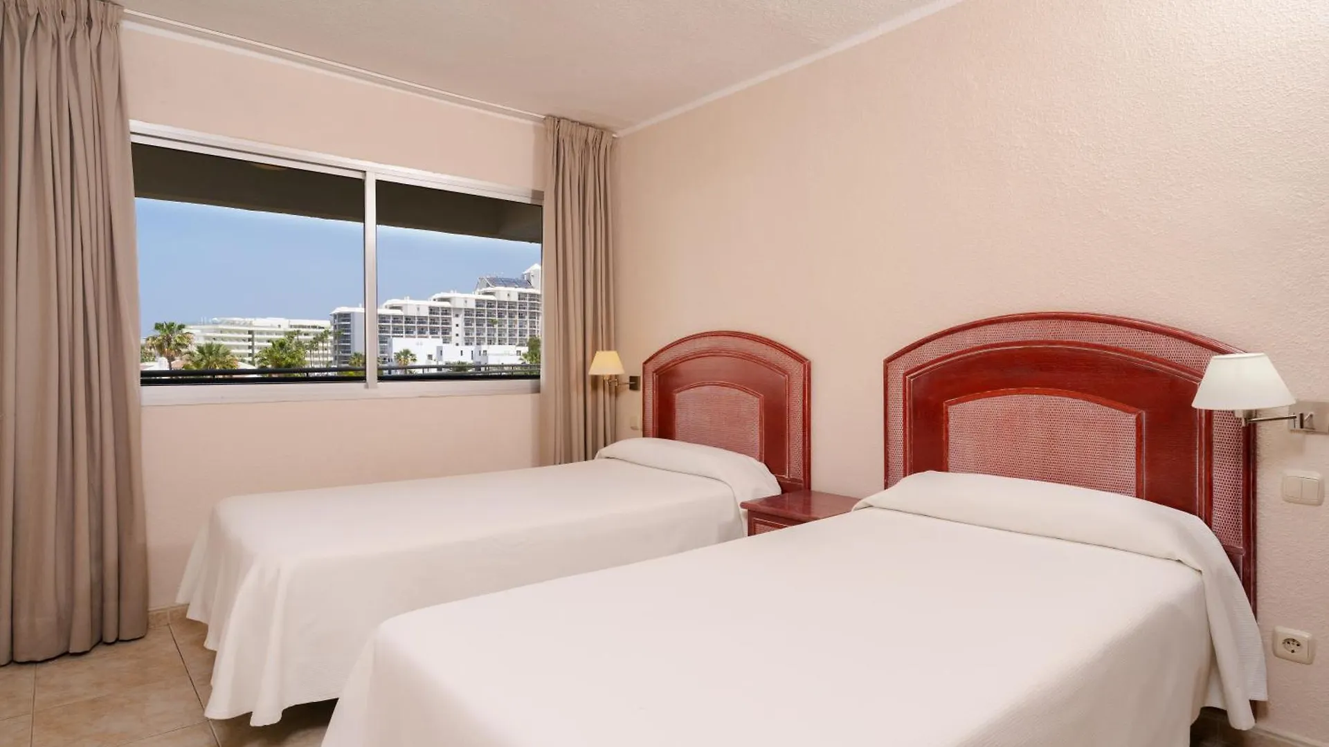 ***  Hovima Santa Maria Hotel Costa Adeje  Spanje