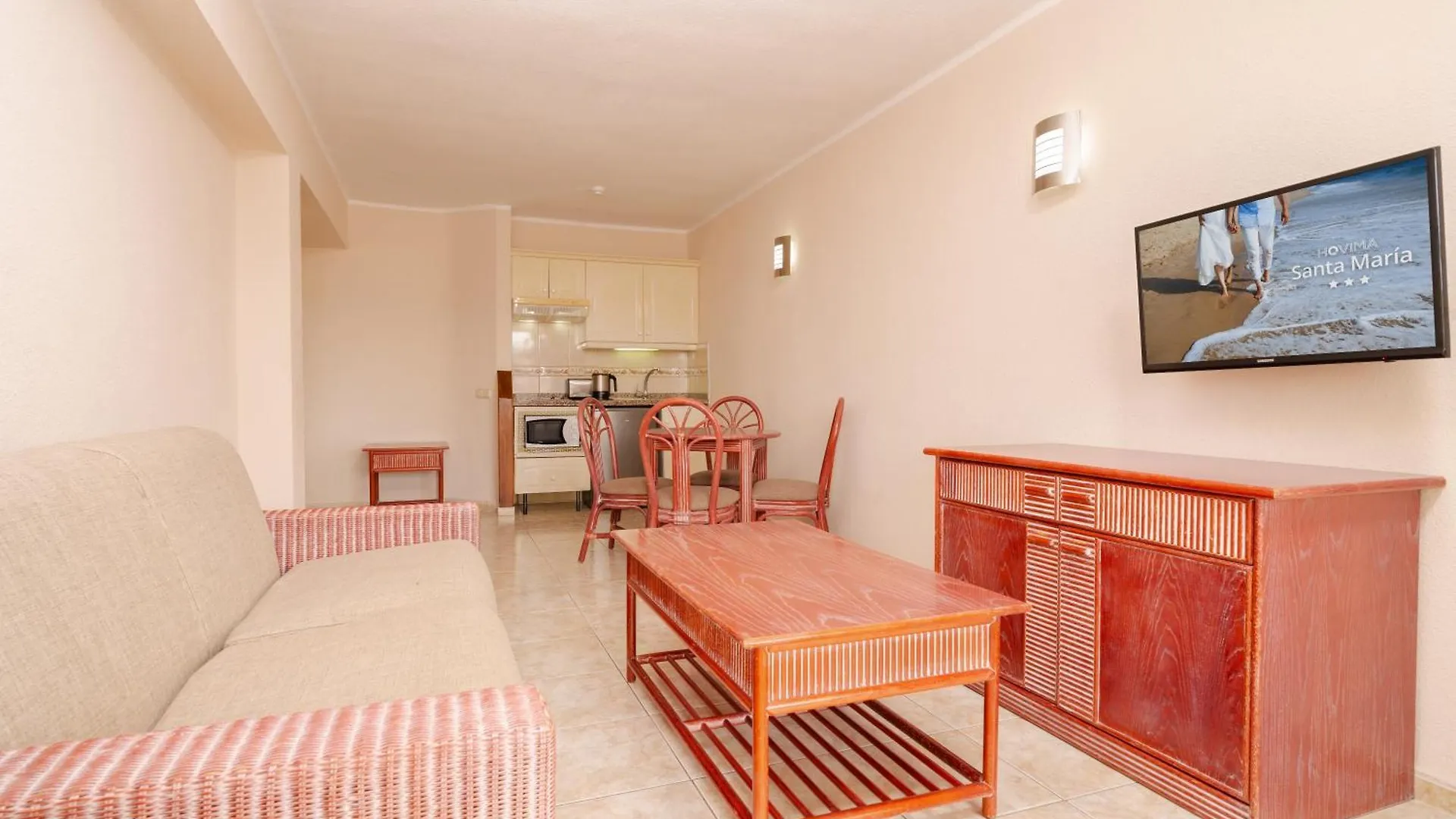Hovima Santa Maria Hotel Costa Adeje  Spanyolország