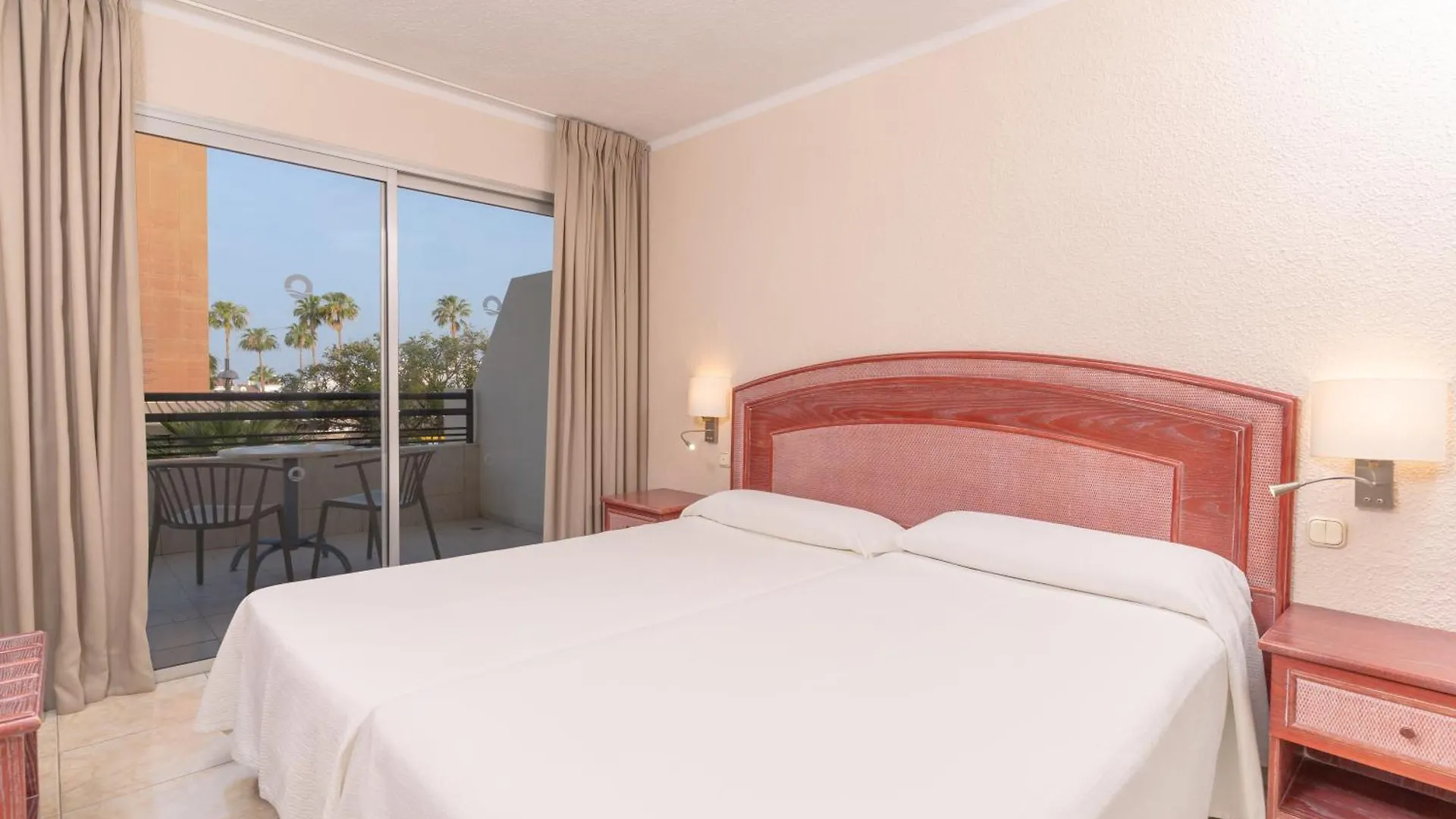 Hovima Santa Maria Hotel Costa Adeje