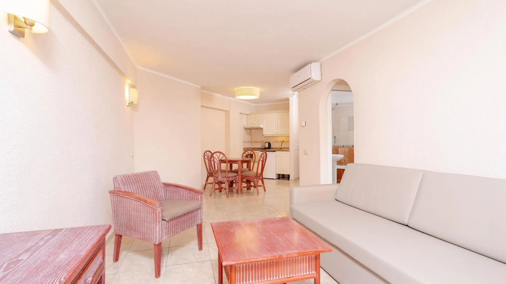 ***  Hovima Santa Maria Hotel Costa Adeje  Spanje