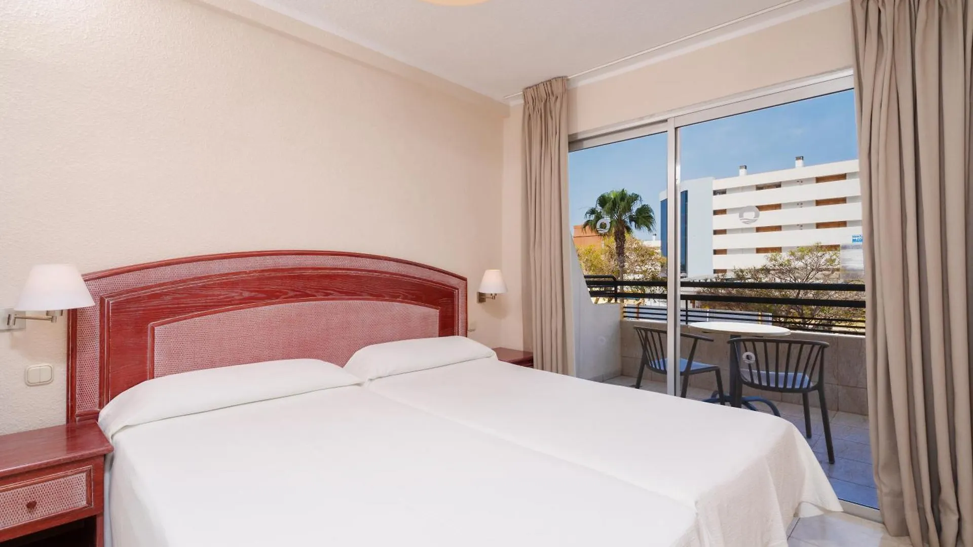 Hovima Santa Maria Hotel Costa Adeje