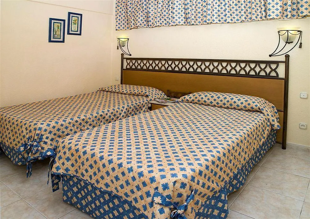 Hotel Hovima Santa Maria Costa Adeje