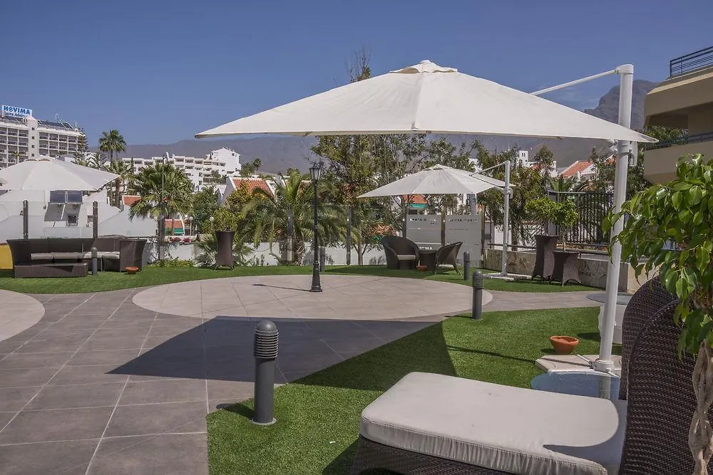 Hovima Santa Maria Hotel Costa Adeje