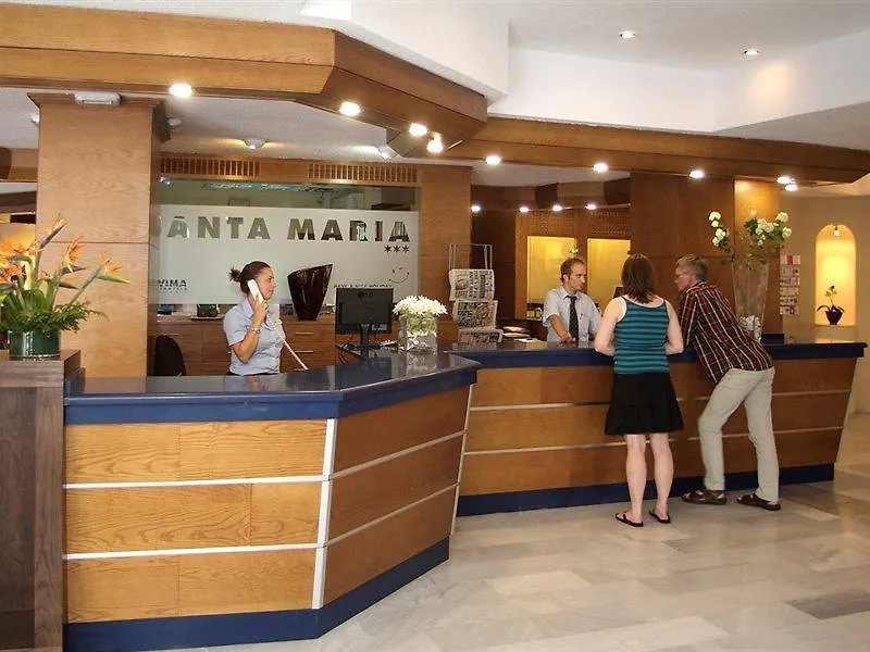 Hovima Santa Maria 호텔 아데제