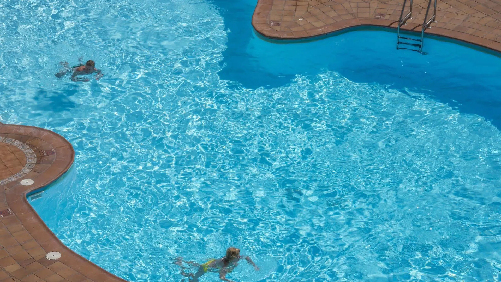 Hovima Santa Maria Hotel Costa Adeje  Spanyolország
