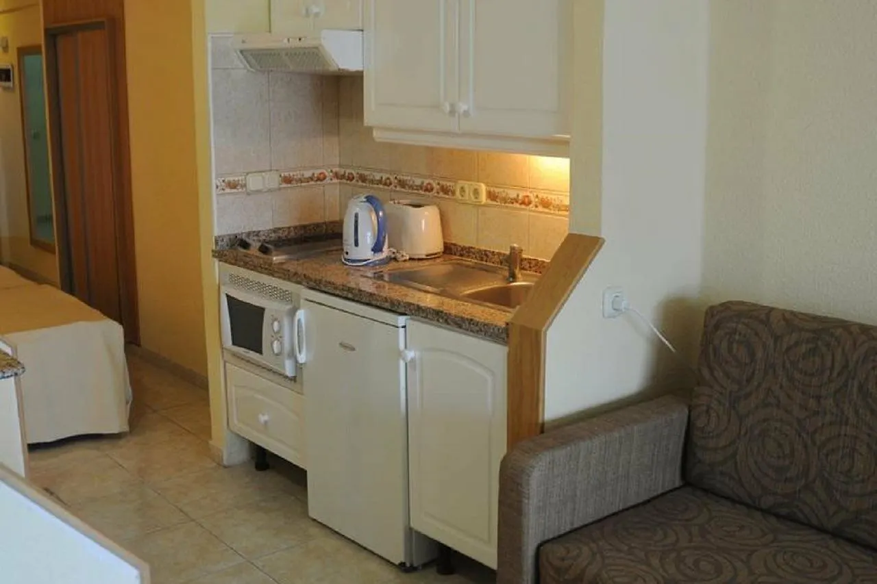 Hovima Santa Maria Hotel Costa Adeje  Spanyolország